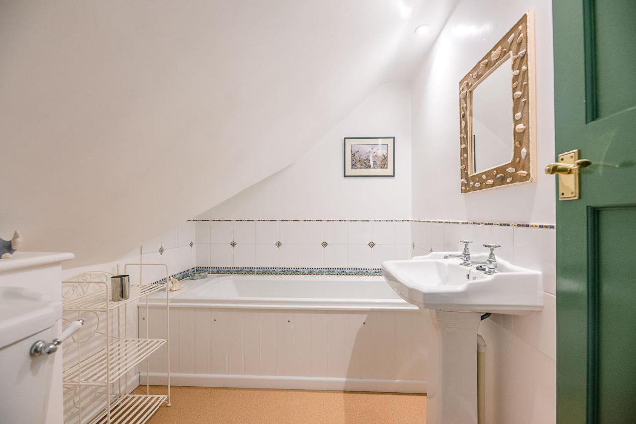 The Spinney Saxtead Nr Framlingham Woodbridge Extérieur photo