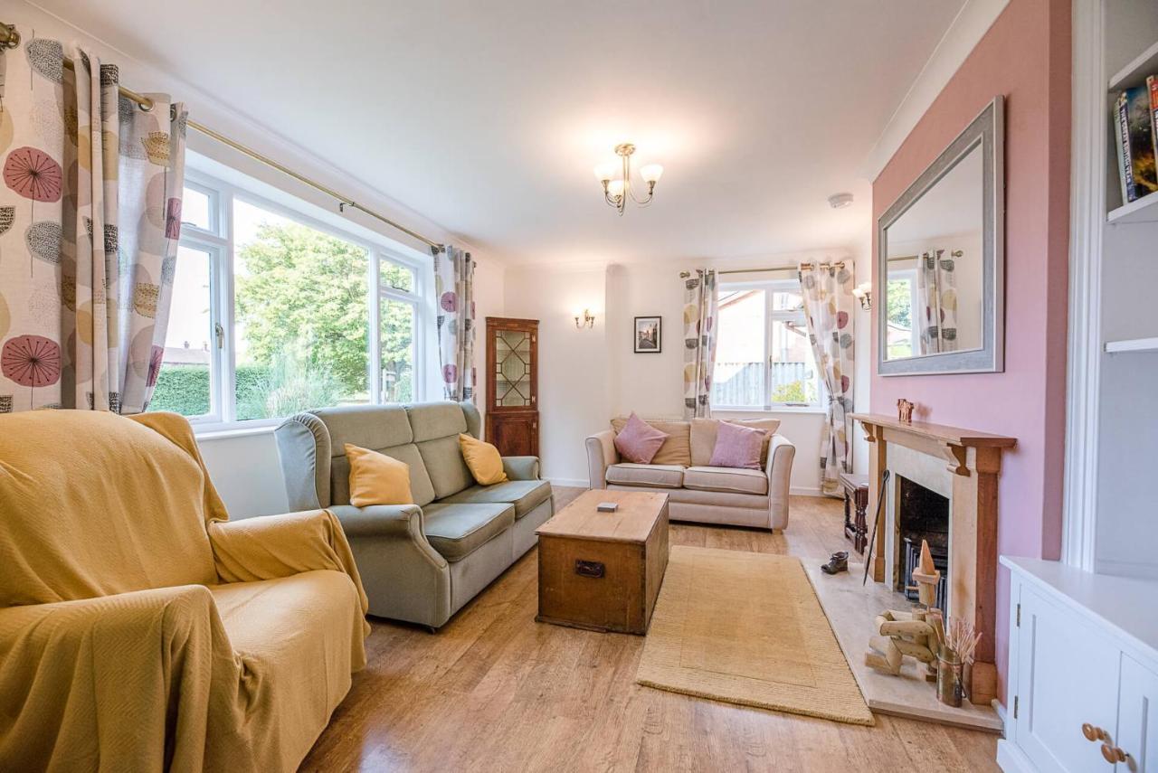 The Spinney Saxtead Nr Framlingham Woodbridge Extérieur photo