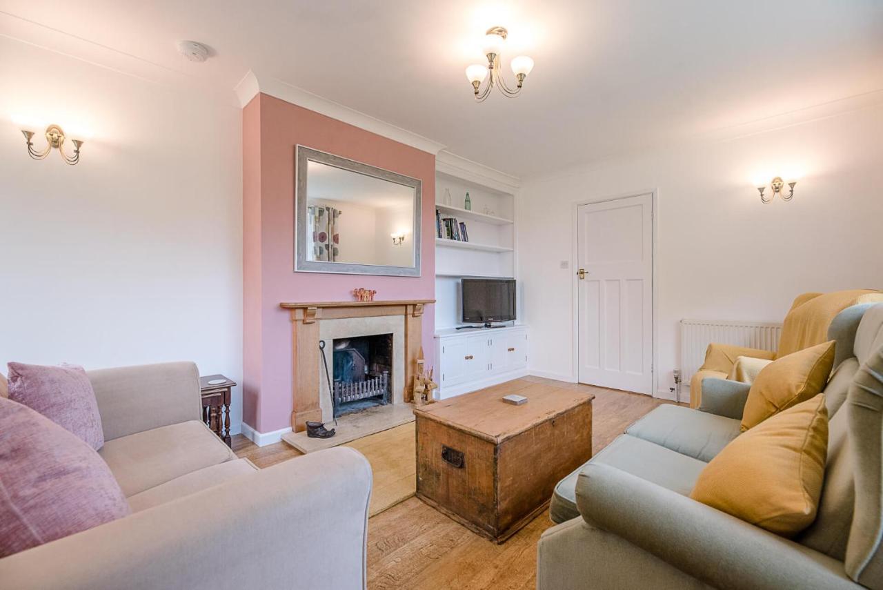 The Spinney Saxtead Nr Framlingham Woodbridge Extérieur photo